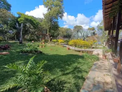 Imóvel em Quintas da Fazendinha, Matozinhos - MG — foto 3