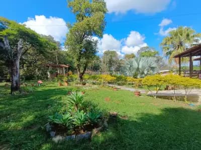 Imóvel em Quintas da Fazendinha, Matozinhos - MG — foto 4