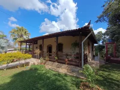 Imóvel em Quintas da Fazendinha, Matozinhos - MG — foto 5