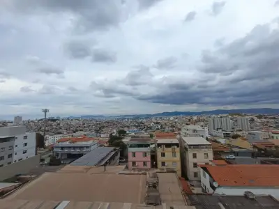 Imóvel em Riacho das Pedras, Contagem - MG