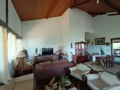 Imóvel em Macacos, Nova Lima - MG — foto 3