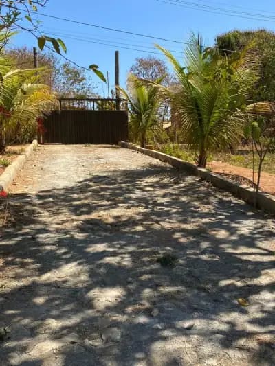 Imóvel em Silva Xavier, Sete Lagoas - MG — foto 2