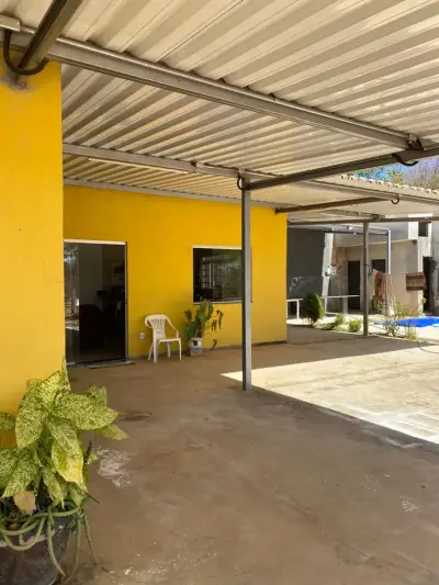 Imóvel em Silva Xavier, Sete Lagoas - MG — foto 5