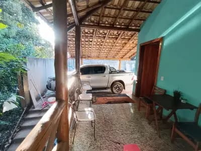 Imóvel em Macacos, Nova Lima - MG — foto 3