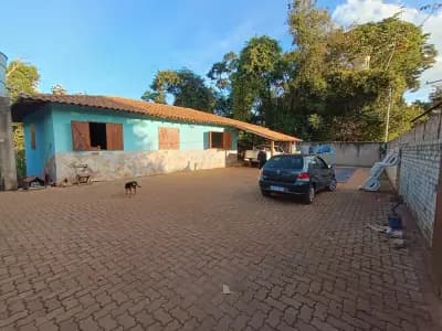 Imóvel em Macacos, Nova Lima - MG — foto 5