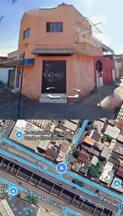Imóvel em Betânia, Belo Horizonte - MG