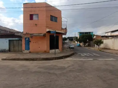 Imóvel em Betânia, Belo Horizonte - MG — foto 2