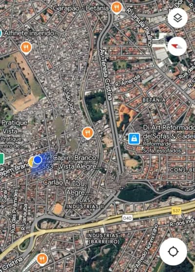 Imóvel em Betânia, Belo Horizonte - MG — foto 3