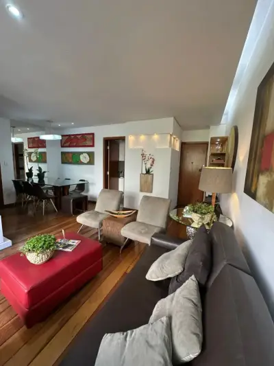 Imóvel em Estoril, Belo Horizonte - MG — foto 2