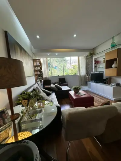Imóvel em Estoril, Belo Horizonte - MG — foto 3