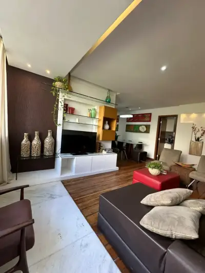 Imóvel em Estoril, Belo Horizonte - MG — foto 5