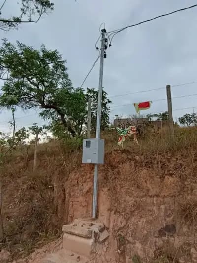 Imóvel em Acuruí, Itabirito - MG — foto 5