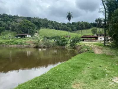 Imóvel em Sitio Novo, Mateus Leme - MG