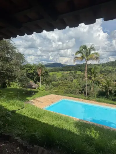 Imóvel em Sitio Novo, Mateus Leme - MG — foto 3
