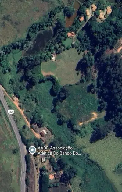 Imóvel em Area Rural de Vicosa, Viçosa - MG