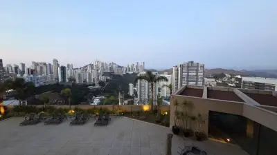 Imóvel em Vila da Serra, Nova Lima - MG