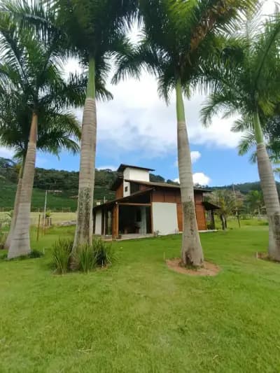 Imóvel em Centro, Manhuaçu - MG