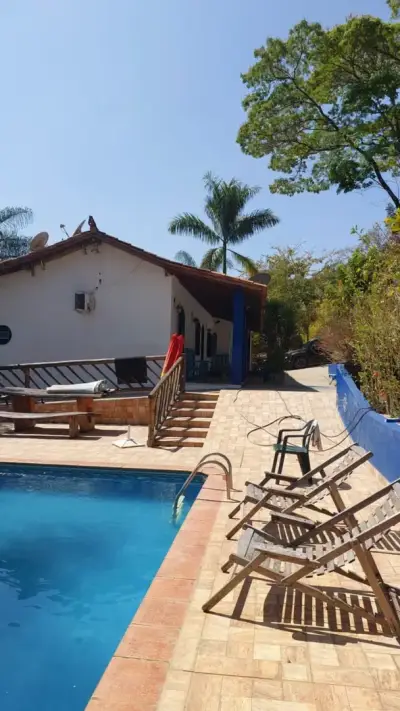 Imóvel em Quintas da Fazendinha, Matozinhos - MG — foto 4