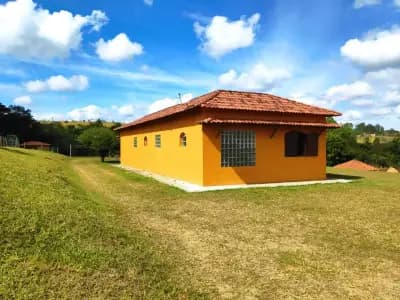 Imóvel em Zona Rural, São Tiago - MG — foto 4