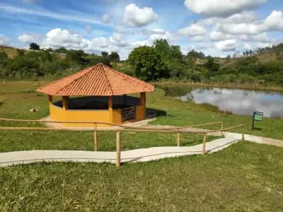 Imóvel em Zona Rural, São Tiago - MG — foto 5