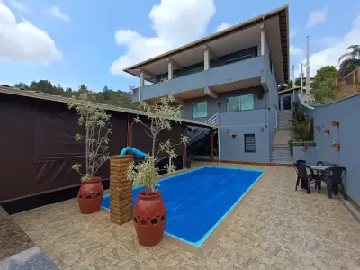 Imóvel em Macacos, Nova Lima - MG