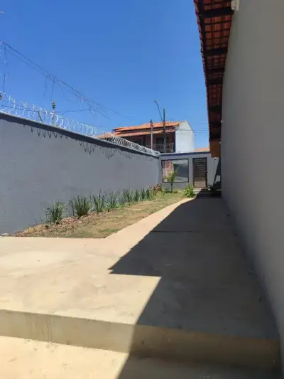 Imóvel em Nossa Senhora do Carmo, Sete Lagoas - MG — foto 3