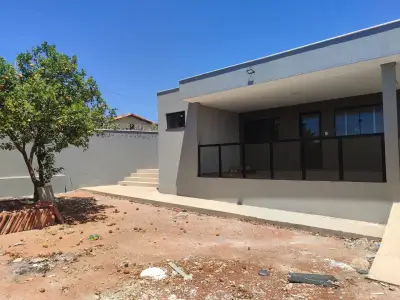 Imóvel em Nossa Senhora do Carmo, Sete Lagoas - MG — foto 5