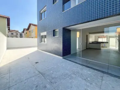 Imóvel em Alto dos Caiçaras, Belo Horizonte - MG — foto 2