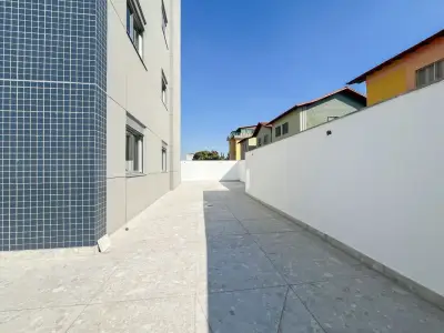Imóvel em Alto dos Caiçaras, Belo Horizonte - MG — foto 3