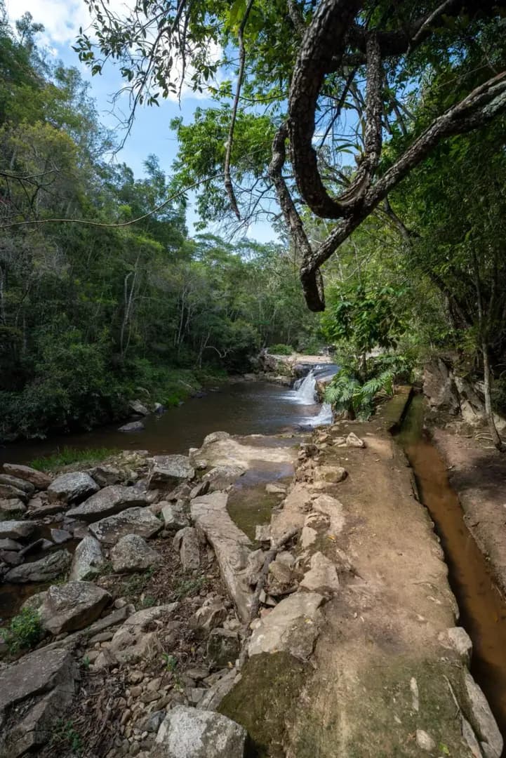 Imóvel em Zona Rural, Taquaraçu de Minas - MG