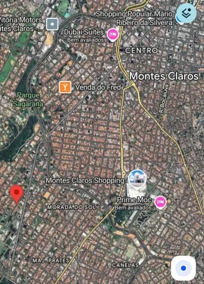 Imóvel em Ibituruna, Montes Claros - MG — foto 4