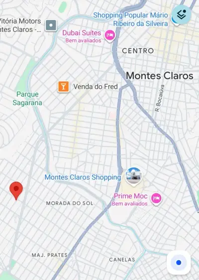 Imóvel em Ibituruna, Montes Claros - MG — foto 5