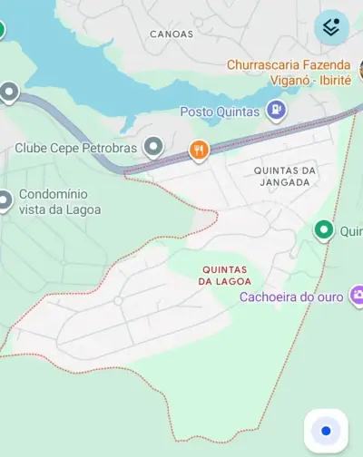 Imóvel em Quintas da Lagoa, Sarzedo - MG — foto 2