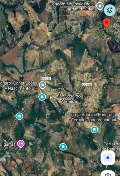 Imóvel em Almeida, Jaboticatubas - MG