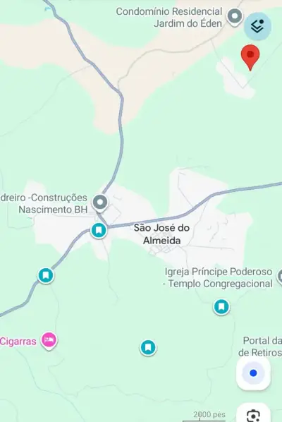 Imóvel em Almeida, Jaboticatubas - MG — foto 2