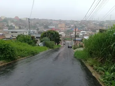 Imóvel em Vereda, Ribeirão das Neves - MG — foto 3