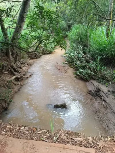 Imóvel em Santa Terezinha de Minas, Itatiaiuçu - MG