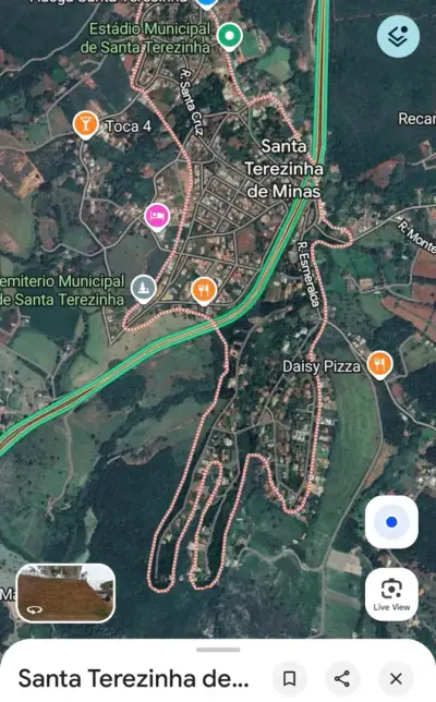 Imóvel em Santa Terezinha de Minas, Itatiaiuçu - MG — foto 2