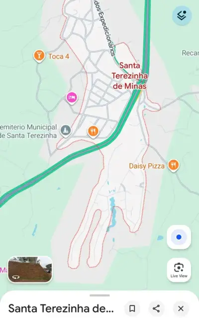 Imóvel em Santa Terezinha de Minas, Itatiaiuçu - MG — foto 3