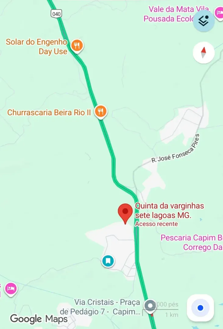 Imóvel em Quintas Da Varginha, Sete Lagoas - MG