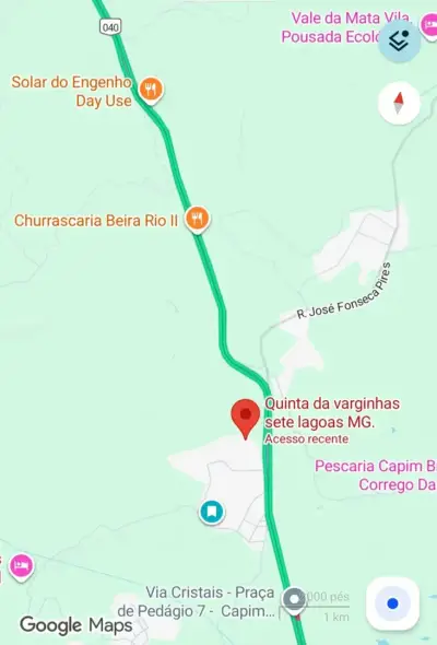 Imóvel em Quintas Da Varginha, Sete Lagoas - MG