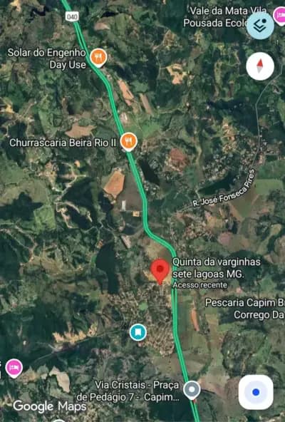 Imóvel em Quintas Da Varginha, Sete Lagoas - MG — foto 2