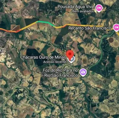 Imóvel em Zona Rural, Pompéu - MG — foto 2