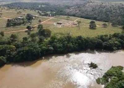 Imóvel em Zona Rural, Pompéu - MG — foto 3