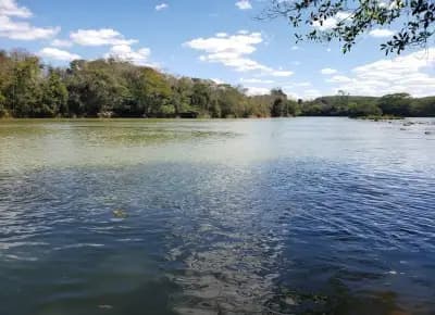 Imóvel em Zona Rural, Pompéu - MG — foto 5