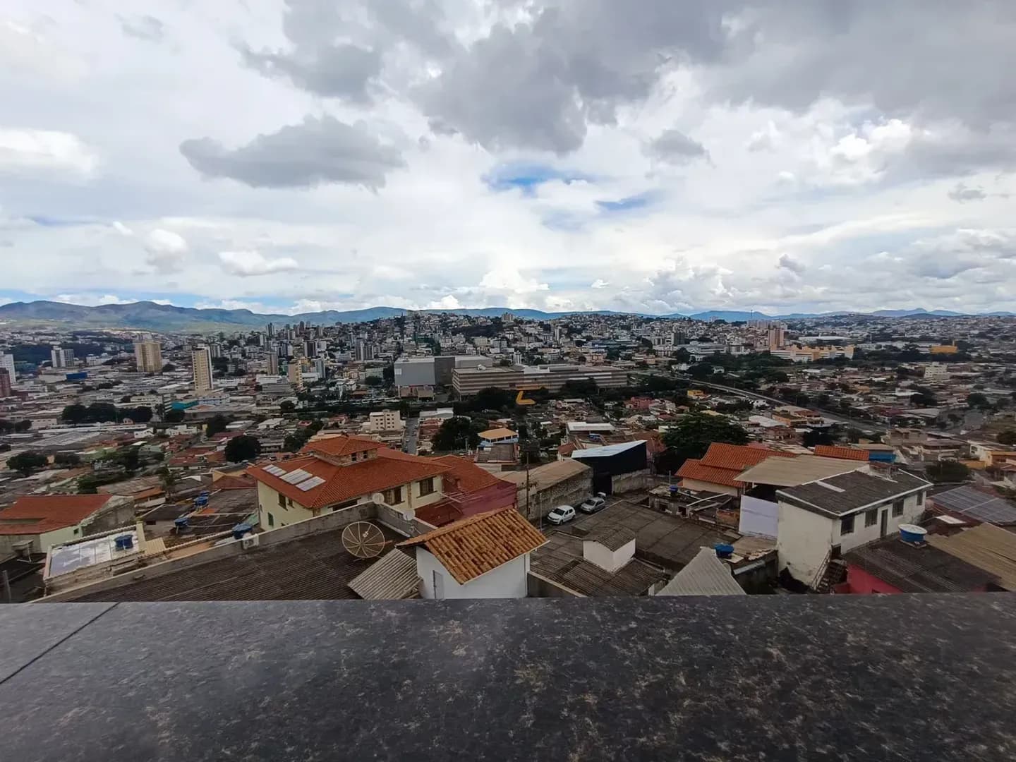 Imóvel em Industrial, Contagem - MG