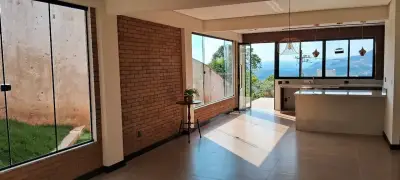 Imóvel em Condominio Ville de Montagne, Nova Lima - MG — foto 3
