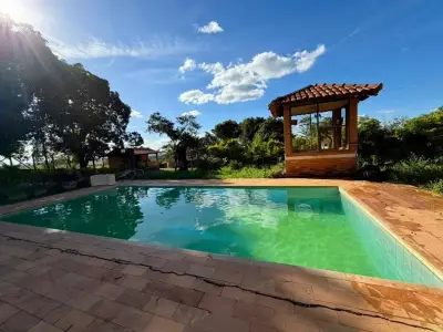Imóvel em Varzea da Lagoa Andiroba, Esmeraldas - MG
