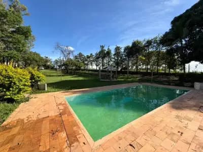 Imóvel em Varzea da Lagoa Andiroba, Esmeraldas - MG — foto 2