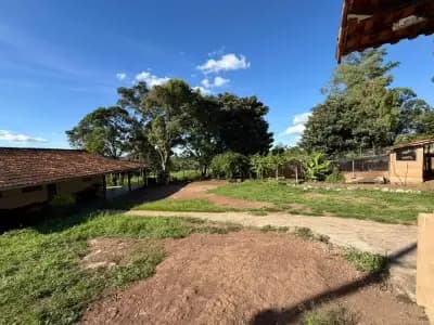 Imóvel em Varzea da Lagoa Andiroba, Esmeraldas - MG — foto 4